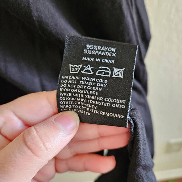 Killstar Bad Habits Dress - Picture 5 of 9